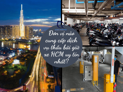 thầu bãi giữ xe HCM